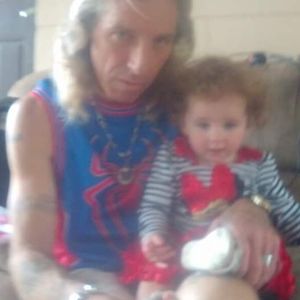 Meet your Posher, Rick